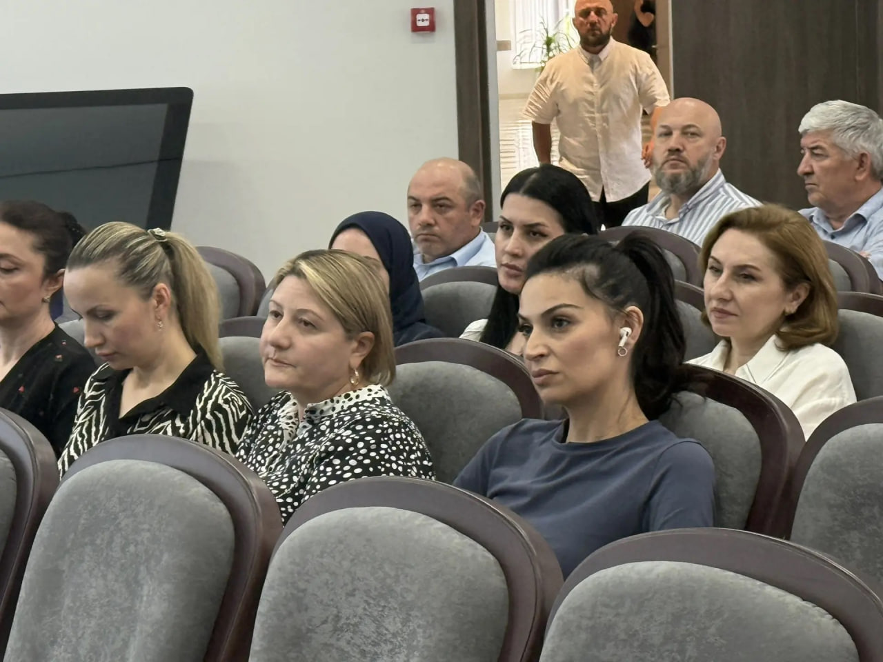 В Минтрансе Дагестана рассказали о благотворительном фонде «Живи и дари жизнь другим»